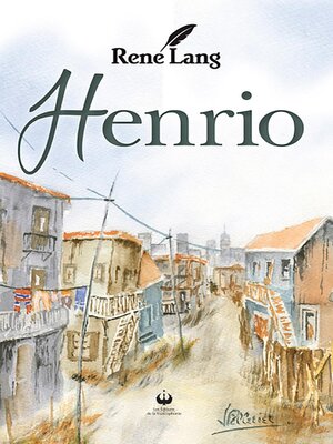 cover image of Henrio